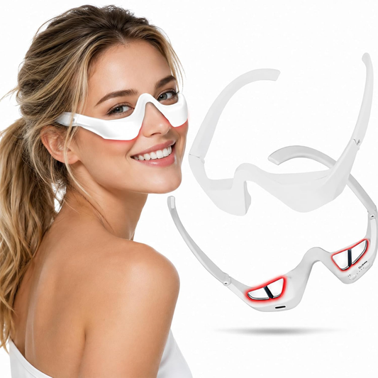Gafas Anti Bosas y Ojeras